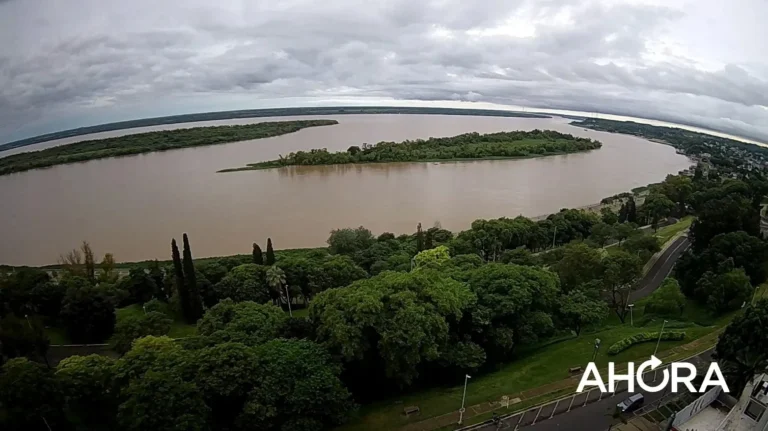 El Clima en Entre Ríos: Mejores Perspectivas para el Miércoles El Clima en Entre Ríos: Mejores Perspectivas para el Miércoles