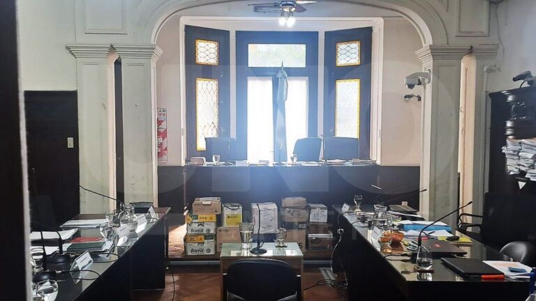 Condena a joven por tráfico de cocaína en Chajarí Condena a joven por tráfico de cocaína en Chajarí