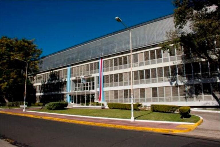 Transformaciones en el Poder Judicial de Entre Ríos: Cambios en la Ejecución Penal Transformaciones en el Poder Judicial de Entre Ríos: Cambios en la Ejecución Penal