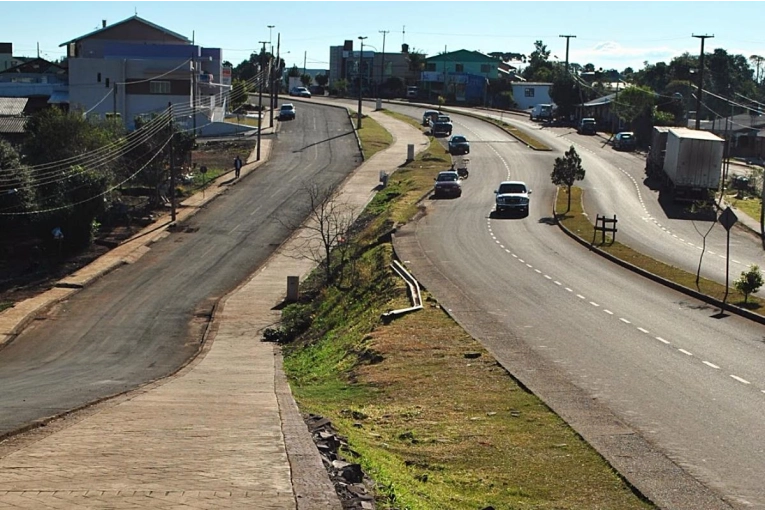 Detención de brasileños con droga en Ruta 14: ingresa sin pasos habilitados Detención de brasileños con droga en Ruta 14: ingresa sin pasos habilitados