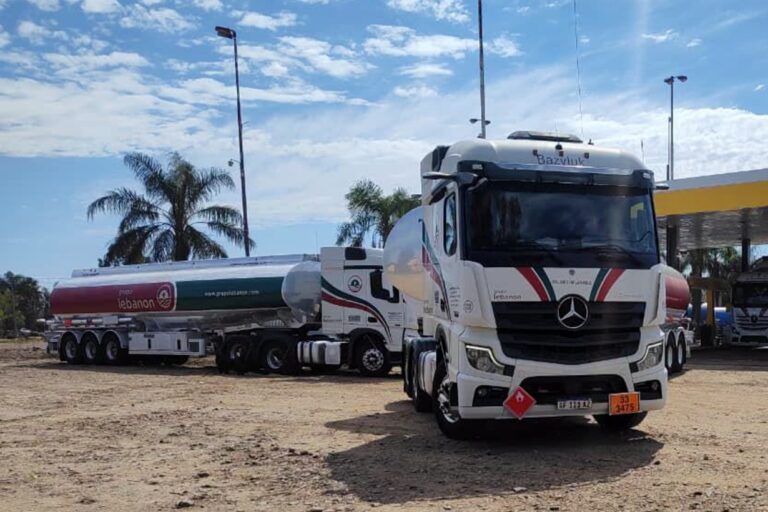 Lebanon abre sus puertas y genera nuevas oportunidades laborales en Estancia Grande Lebanon abre sus puertas y genera nuevas oportunidades laborales en Estancia Grande